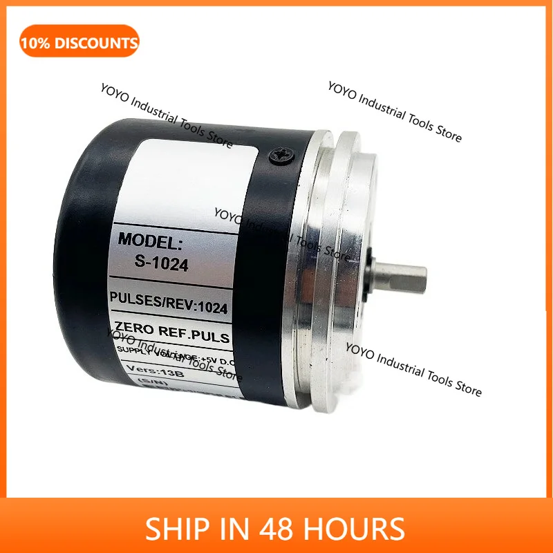 2026 new model  S-1024 Domestic PhotoelectricS-1000 2500-R 3600 5000