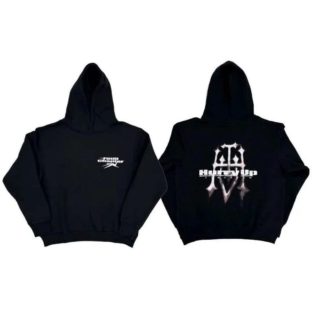 the Weeknd Opium Hoodie Sweatshirt Print Design Casual Streetwear for Teens Spring Autumn Winter Loose Fit Long Sleeve