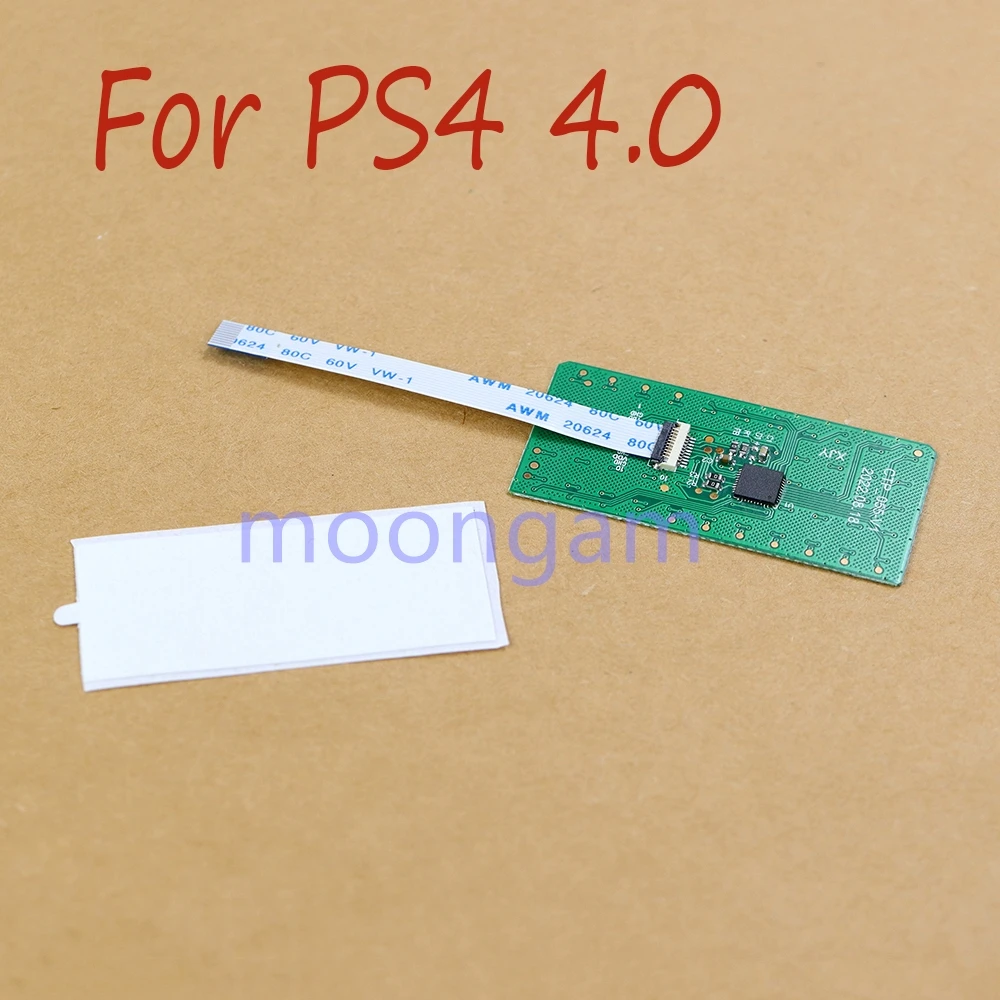 1Set Vervanging Joystick Controller Touchpad Board Voor Playstation 4 Ps4 Gamepad