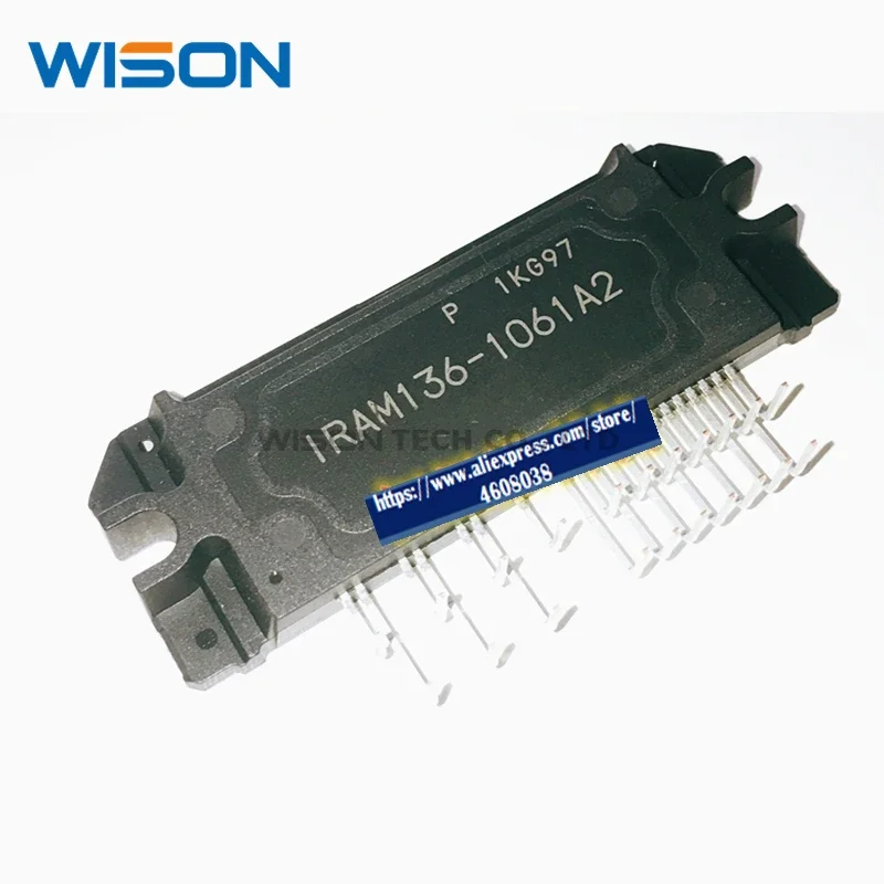 

IRAM136-1061A2 FREE SHIPPING NEW AND ORIGINAL IGBT MODULE