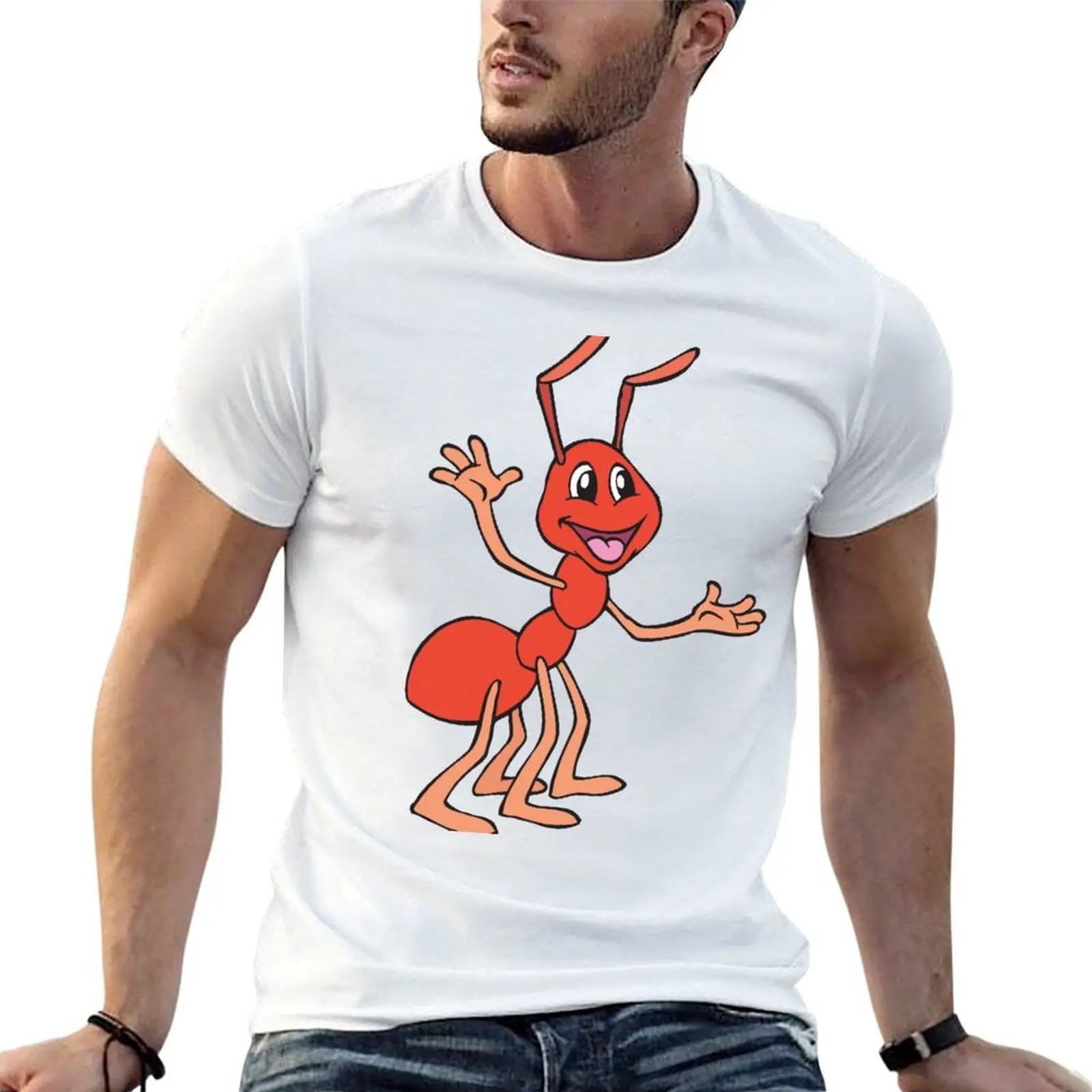 Man Man Pack Ant Ma…