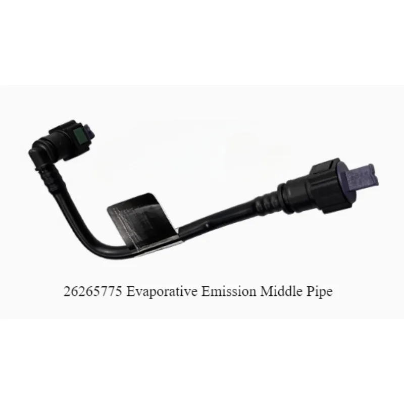 燃料供給リターンラインフィルター、ビュイックエクセルXTベラノ用ガソリンティーホース、シボレーキャバリエ、26265766、26265767、26265775