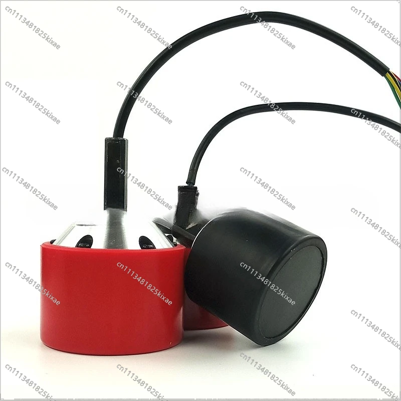 For Dual Drive Hub Motor Bridge Power Bridge Drive Axle Blank Holder Motor 70mm 83mm 90mm Kit