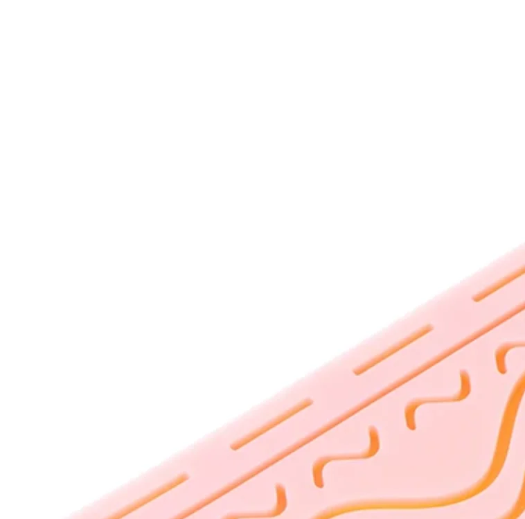 

Медицинская силиконовая подушечка для наложения швов, тренировочная модель набора для наложения швов кожи, подушечка для хирургического шва, модель травматической кожи человека