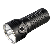 High Powerful Flashlight XHP50.2 20000LM LED Rechargeable Super Bright Torch Light by 46950 Battery for Hunting Searching