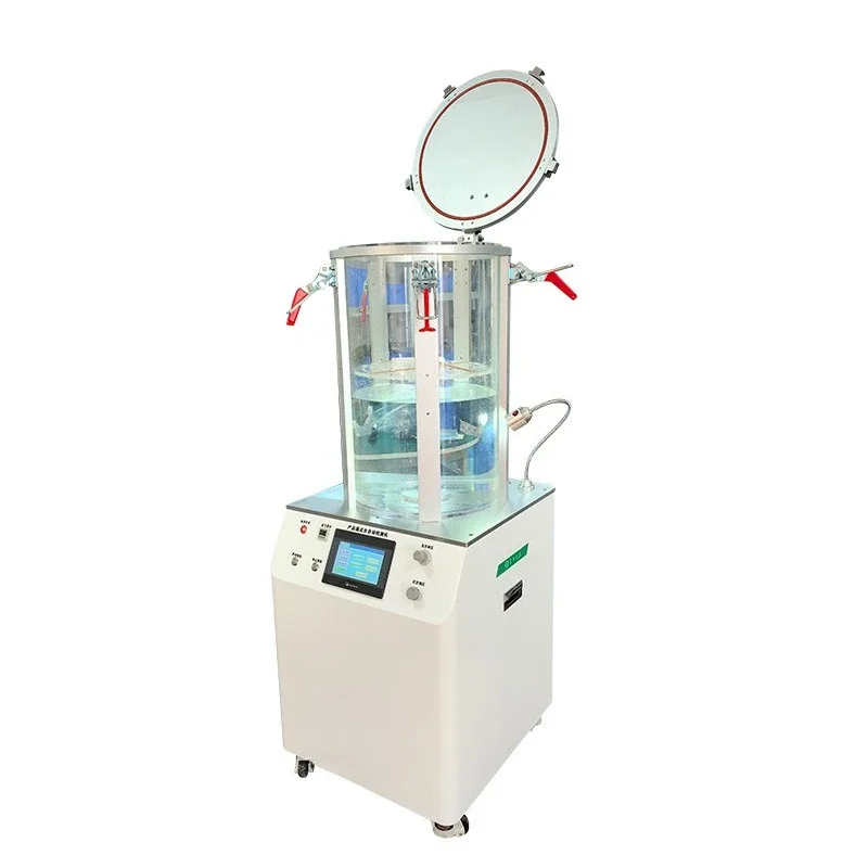 Air tightness testing equipment, automatic testing equipment