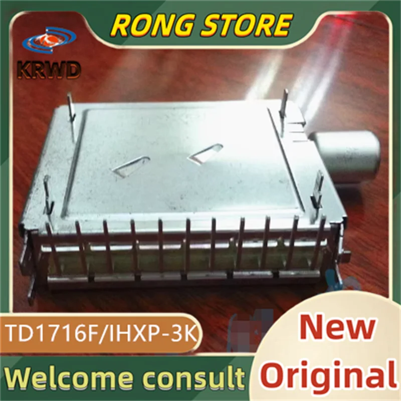 

1PCS New and original TD1716F/IHXP-3K TD1716FIHXP3K TD1716F/IHXP TD1716F IC