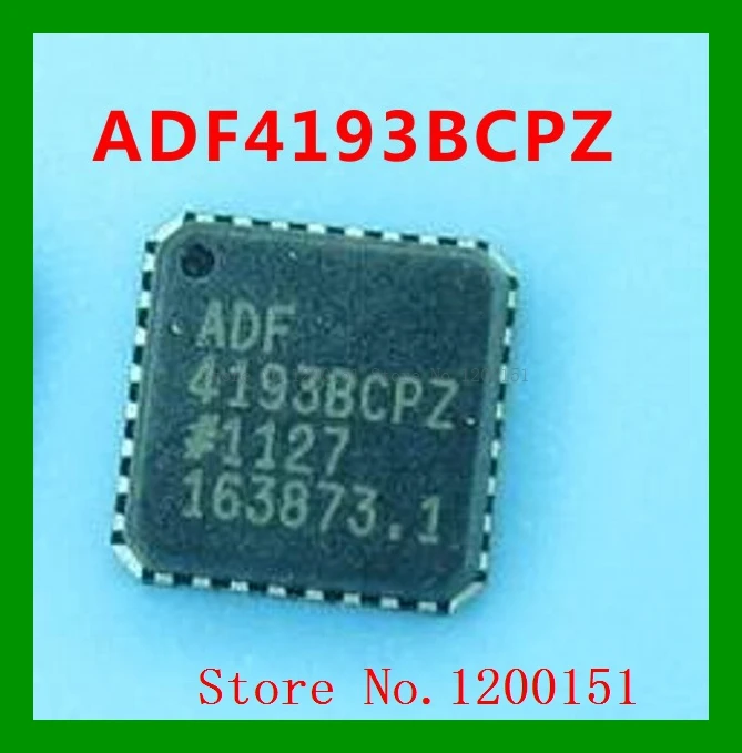 ADF4193BCPZ ADF4193BCP VFQFN-32