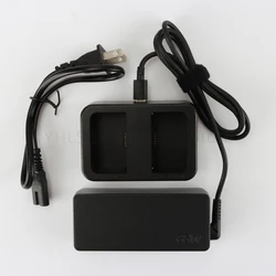 New 3 Tyles WB37 Remote Control Battery Charging Base For DJI T10/T16/T20/T20P/T25/T30/T40/T50/T60 Agras Drone Accessories
