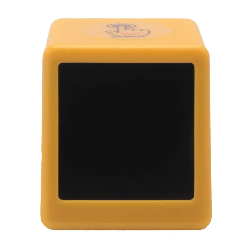 

AU33-Nerdminer V2 NM BTC SOLO Lotterys ESP32 Smart TV Miner 1060 KH/S Hashrate Silent Low Power Operation Desktop Clock