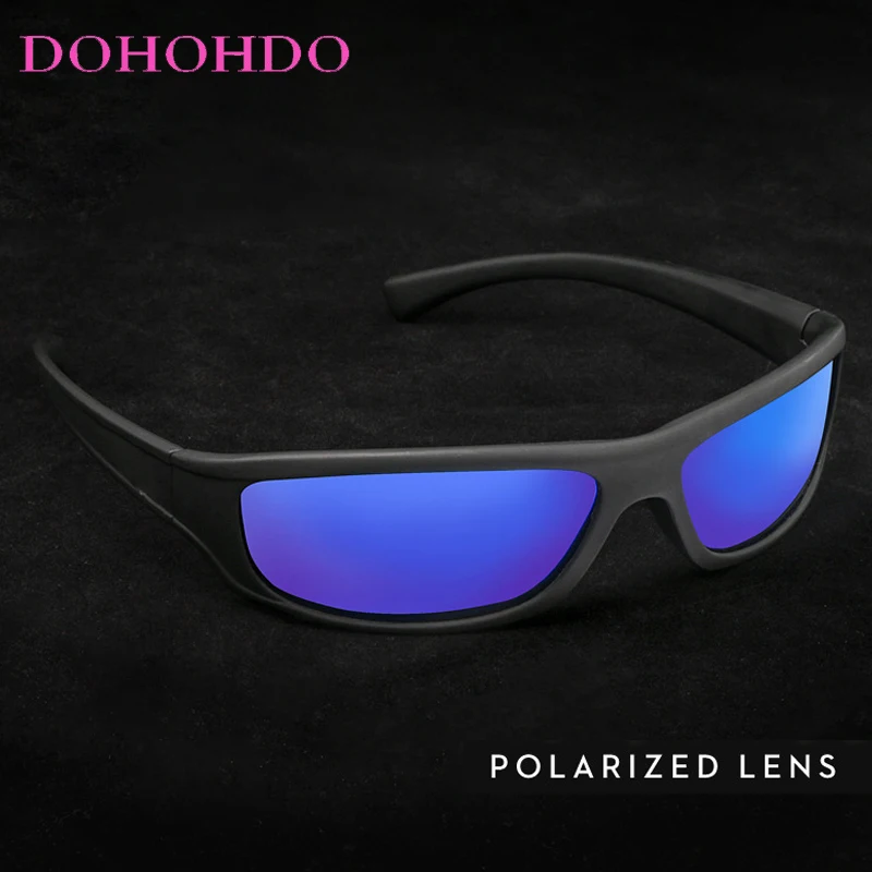 

Classic Brand Goggles Polarized Night Vision Glasses Men Women Design Sports Anti-Glare Driving Cycling Sunglasses UV400 Óculos