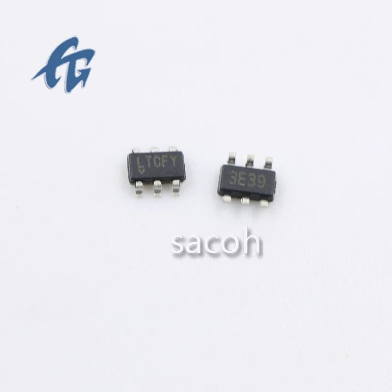 

(SACOH Electronic Components) LTC3560ES6#TRMPBF 1Pcs 100% Brand New Original In Stock