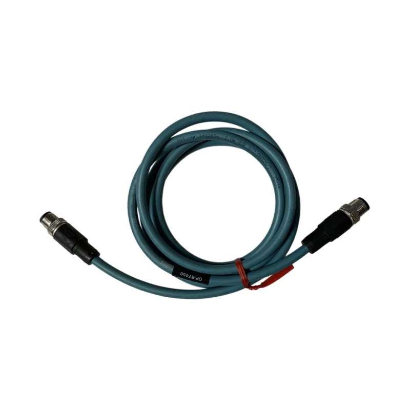 KEYENCE OP-87450 OP-87451 OP-87457 OP-87458 Image Recognition Sensor Display Cable Used for Appearance Inspection in Stock