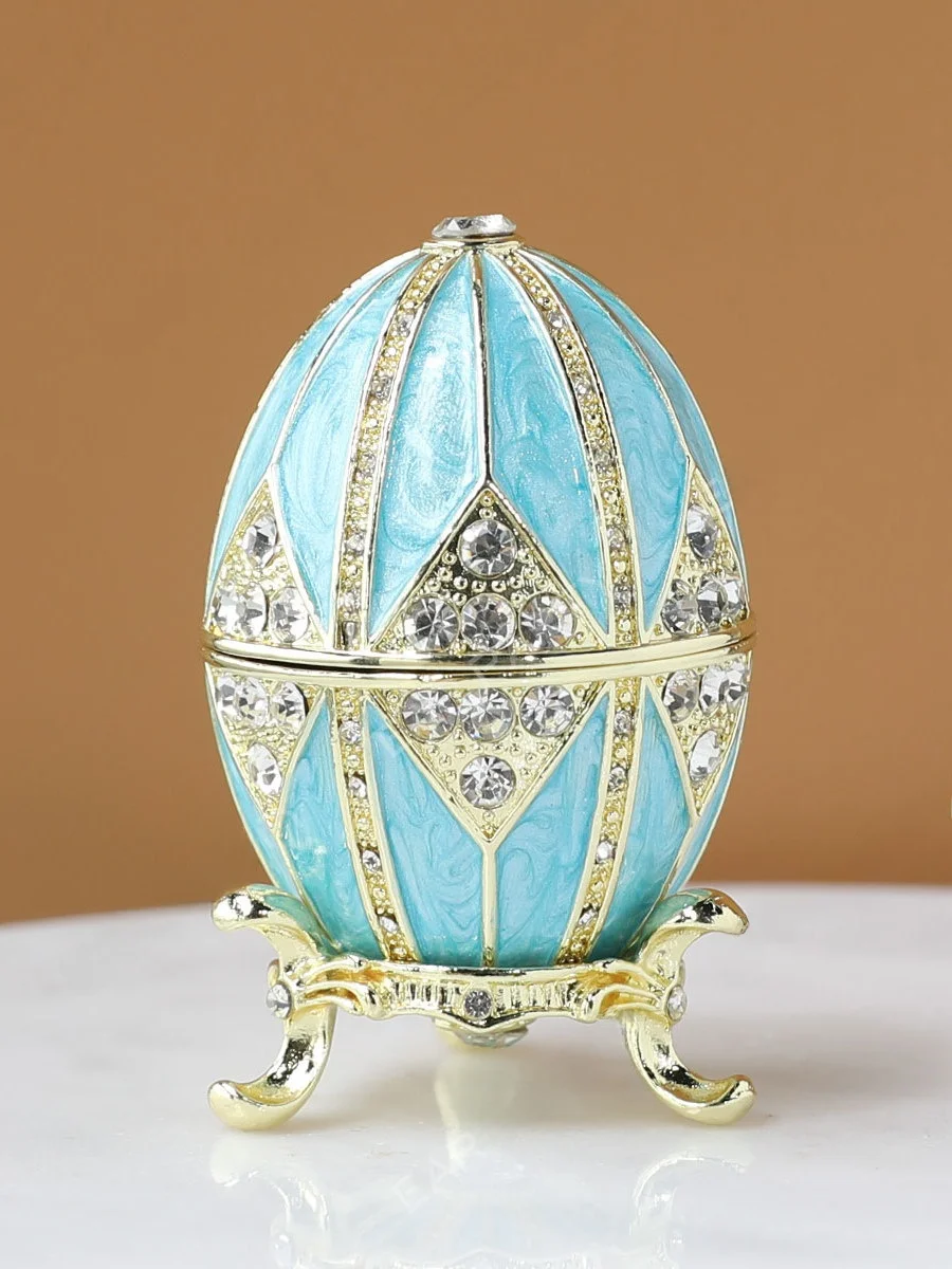 caixa-de-joias-delicada-em-formato-de-ovo-azul-celeste-com-diamantes-embutidos-em-metal-caixa-decorativa-de-armazenamento-e