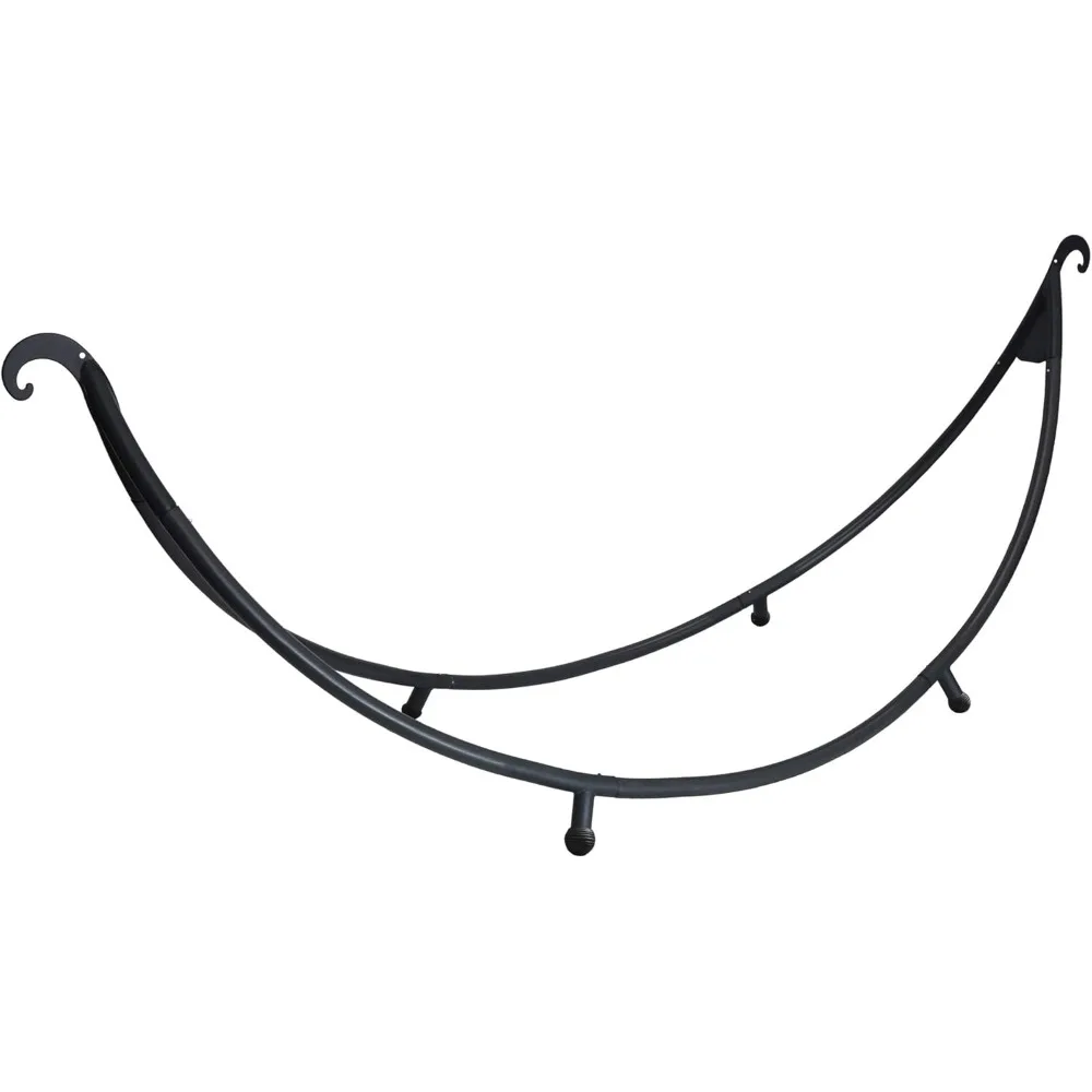 

ENO - Eagles Nest Outfitters SoloPod Hammock Stand, Charcoal