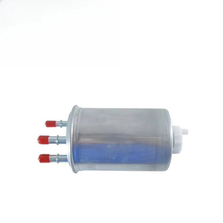 

Original Auto Diesel Filter for Spare Parts Wholesale 6650921301