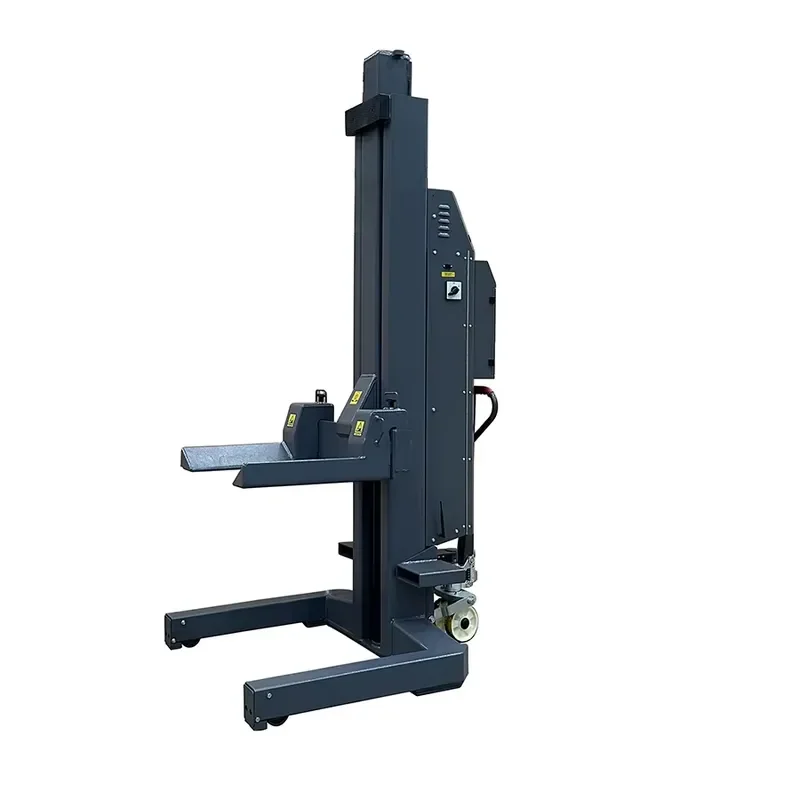 Heavy Truck Lift Mobile Column Lifts for Heavy Vehicle