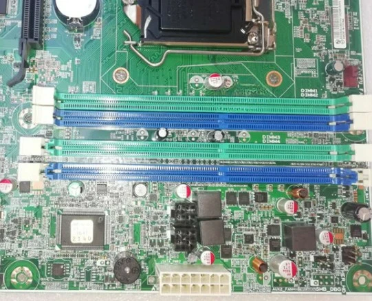 For Lenovo P300 Workstation Main Board TS240 TS540 P300 E32 C226 Chip, Original Main Board