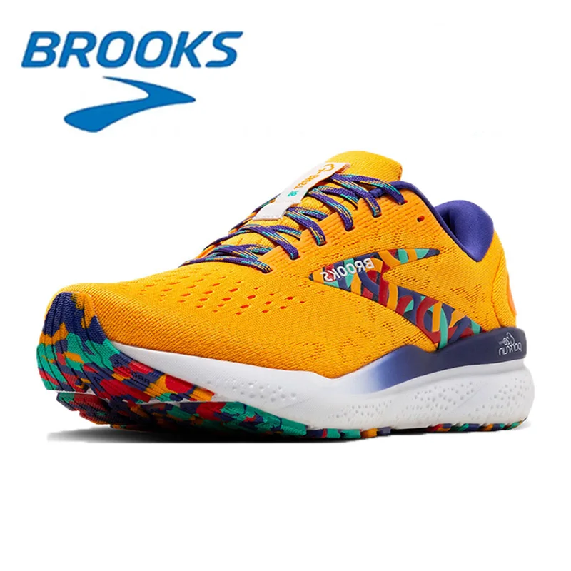 Brooks Ghost 16 Ser… - image