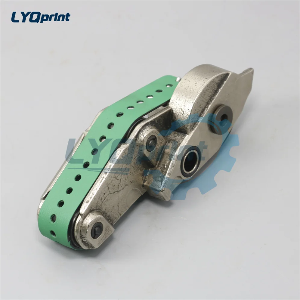 1 Coppia F4.614.551F F4.614.552F Modulo Freno Puleggia Riduzione Carta Per Heidelberg XL105 CX102 CD102 SM102