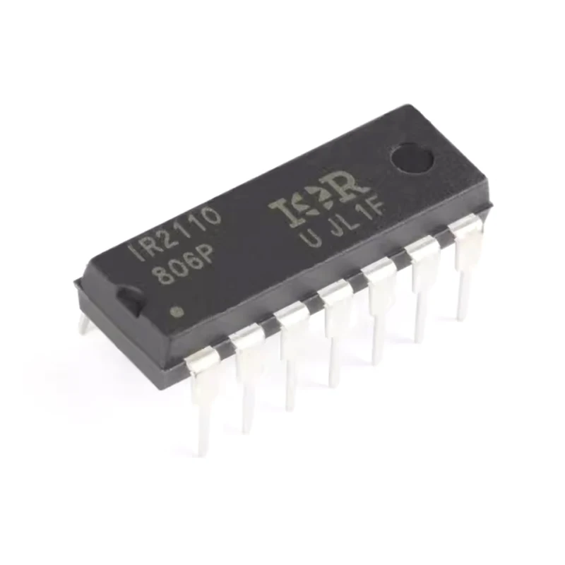 (1 Pcs) IR2110PBF DIP-14 IR2110 New Original Chip IC