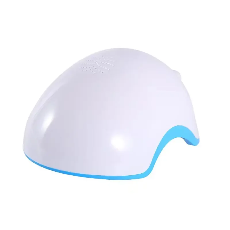 Factory price Hair Regrowth Led Laser Helmet Wireless Hair 80 Diodes Laser Hair Growth Red Light