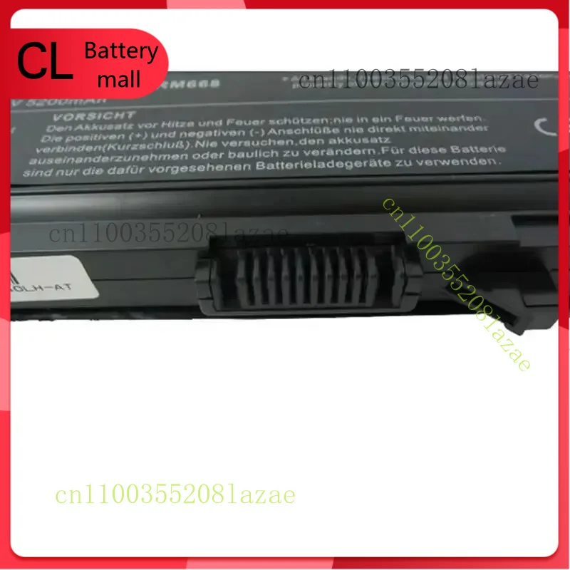 

Аккумулятор KM742 для Dell Latitude E5400 E5410 E5500 E5510 PX644H RM668 KM769 WU841