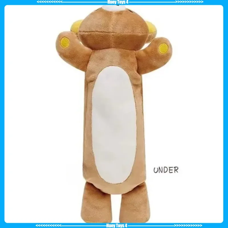 New Kawaii Rilakkuma Bear Sister Cat Dress Up Pencil Case Girls Pencil Pouch Pen Bag Cartoon Cute Pencil Cases For School Gifts view 5