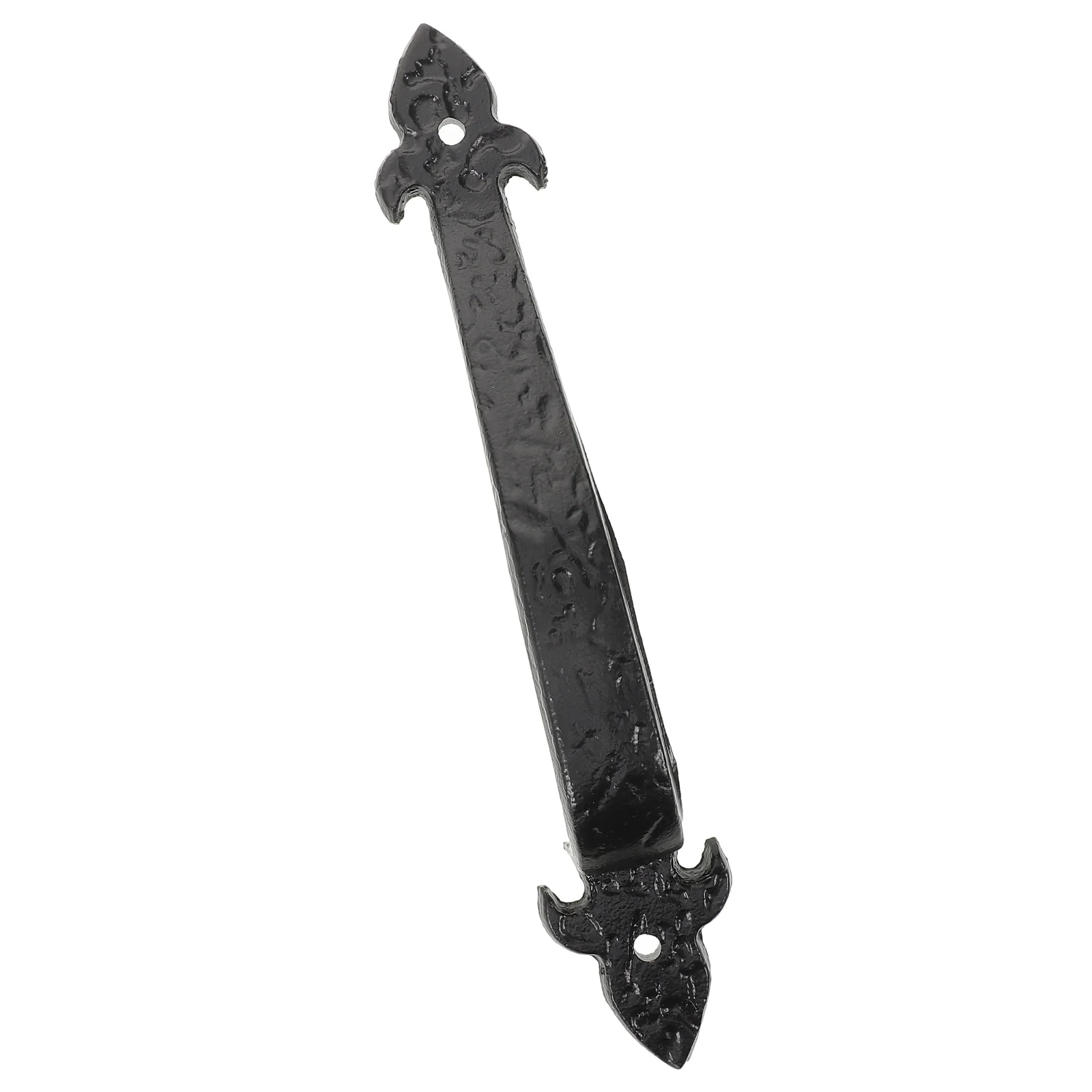 

Cast Iron Cabinet Large Furniture Handle Kitchen Cupboard Door Pull Handle Bathroom Bedroom Drawer Hardware Durable Metal