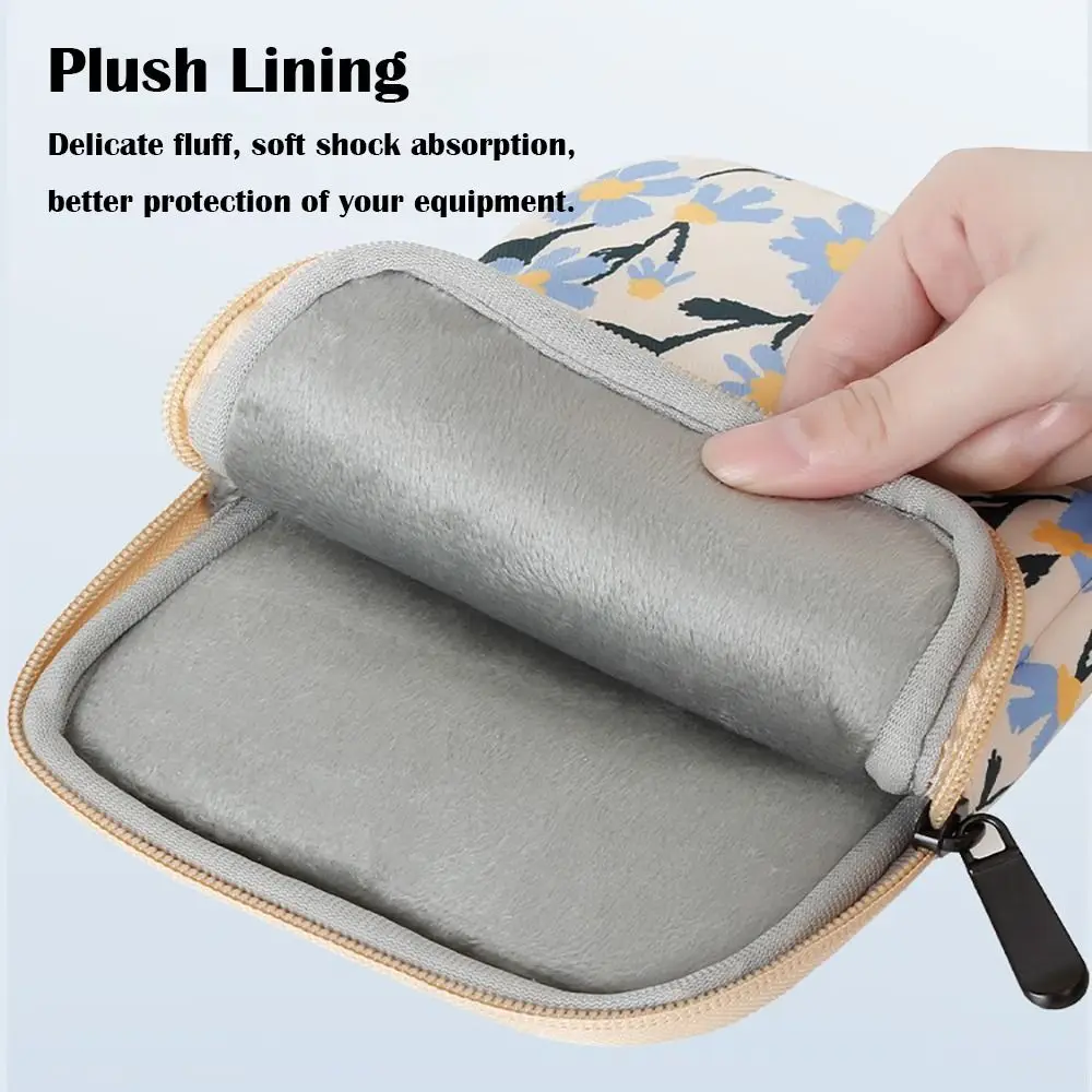 12th Generation 6-7inch e-Reader Sleeve Anti Scratch Shockproof Carrying Case Portable Waterproof for Kindle/Boox/Kobo