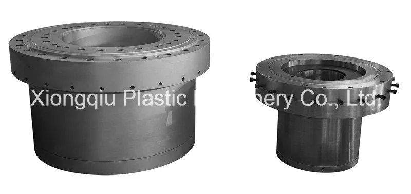 Single Layer Die Head for Film Blowing Machine