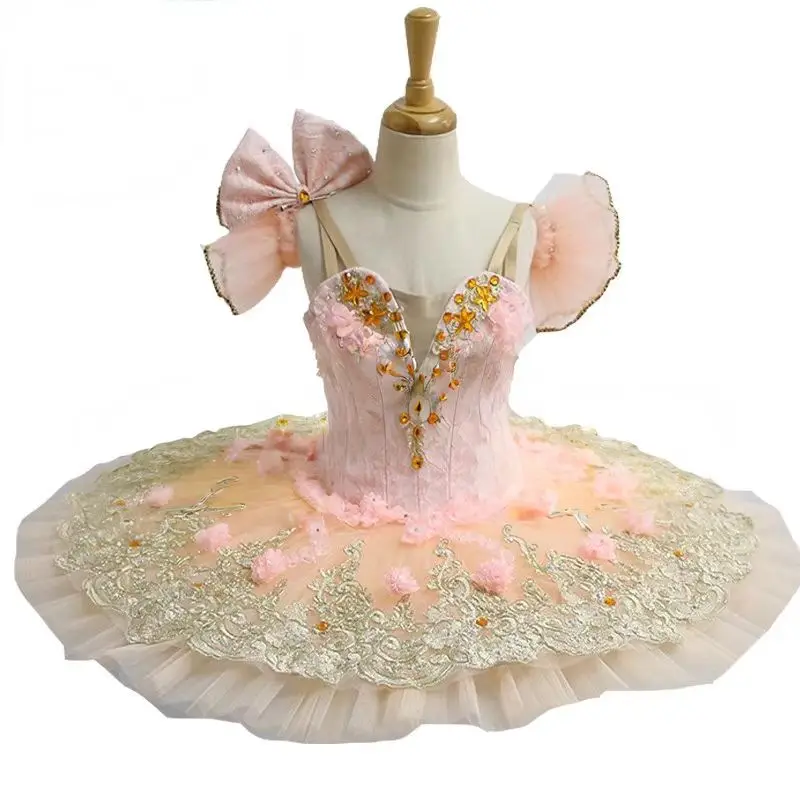 

Балетные костюмы для девочек по индивидуальному заказу/балетная одежда/танцевальная одежда для взрослых и детей, юбка для выступлений для девочек, танцевальная одежда для выступлений