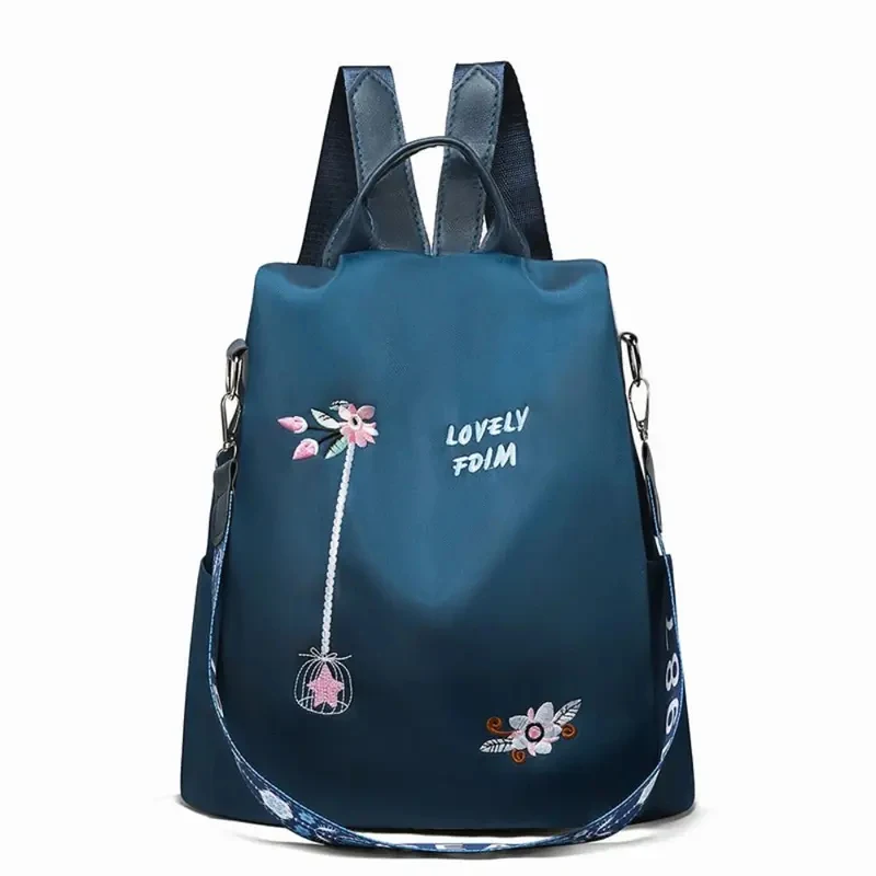 Thumbnail 4 - #2 Low Cost Anti-Theft Backpacks That Work