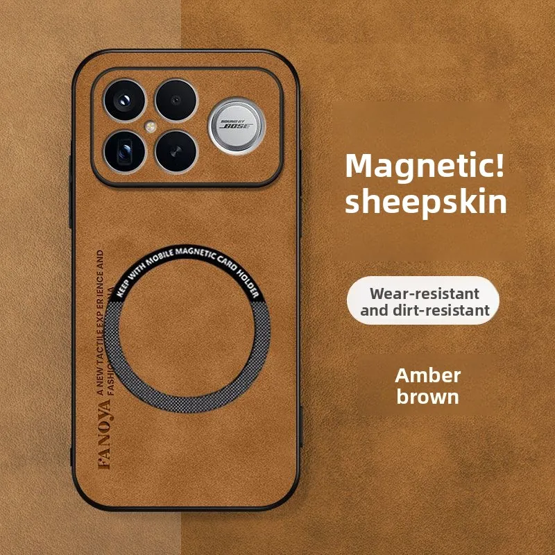 Luxury Business Smo…