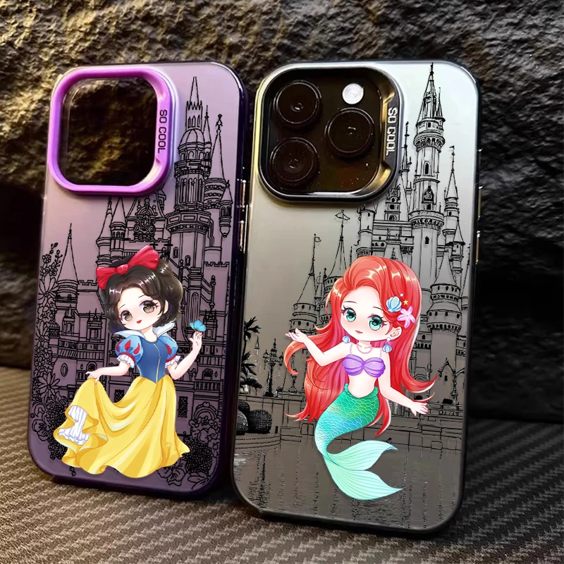 Disney Interesting … - image