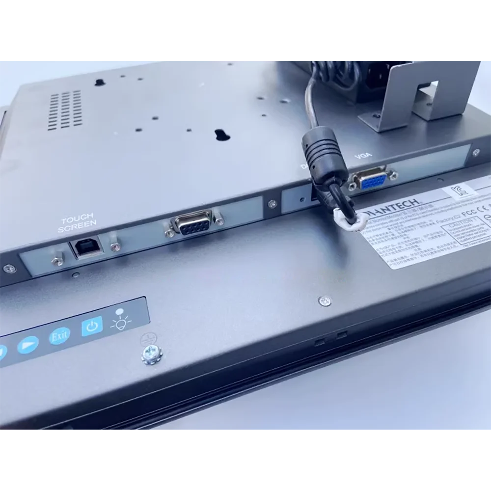 PFM-2150G  For Advantech Touch Screen 15-inch Display PFM-2150G-R3BE 90% new