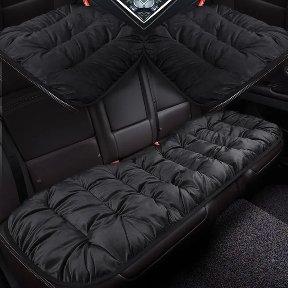 

Car Seat Covers, Universal Fit for Sedans, Hatchbacks, and Suvs, Interior Accessories (2 Front Seats + 1 Rear Seat)