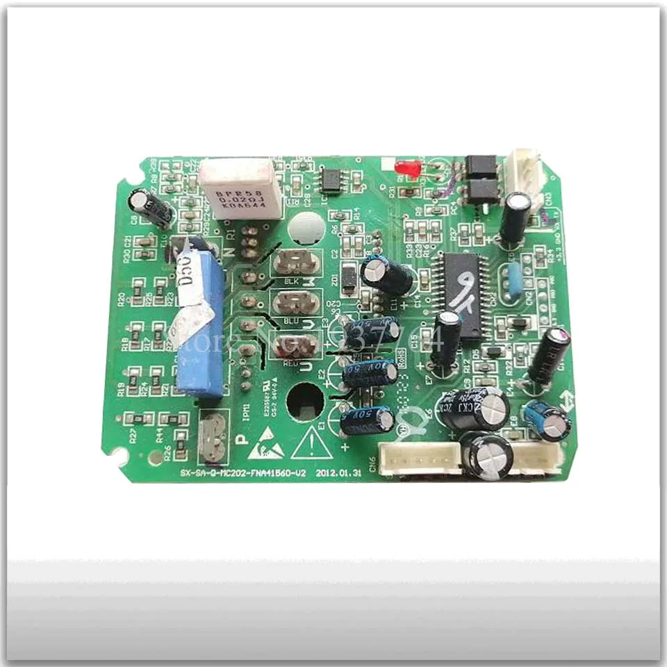 Für klimaanlage Power modul frequenz umwandlung bord SX-SV-Q-2010-V3 0010400352H 0010404385F SX-SA-Q-MC202-FNA41560-V2