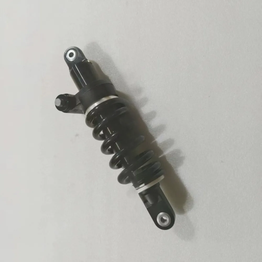 For QJMOTO QJ600-7F SAVAGE Xiao 600 Rear Shock Absorber Motorcycle Parts Brand New Genuine