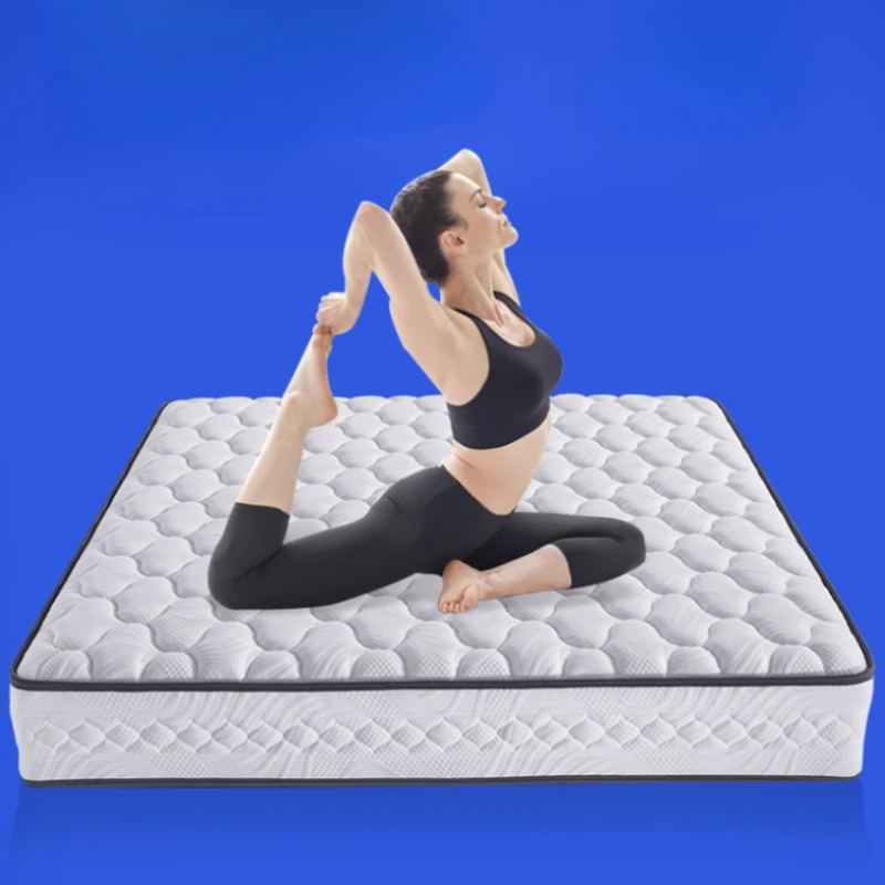 Soft Hotel Molblly Mattresses Memory Foam High Quality Comfortable Floor Mattresses Twin Queen Materasso Matrimoniale Furniture image 3