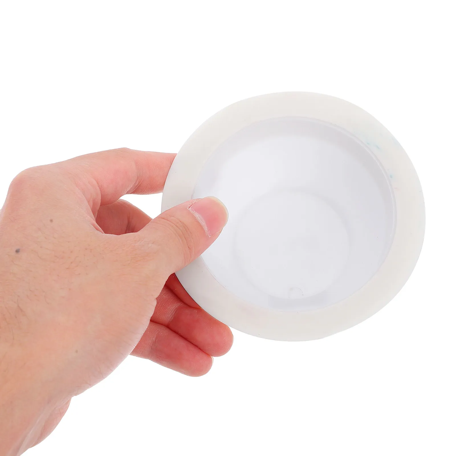 

2Pcs Squat Toilet Odor Blocker Anti-Reverse Device Prevents Sewer Smell Easy Installation Bathroom Fresh Smell Seal