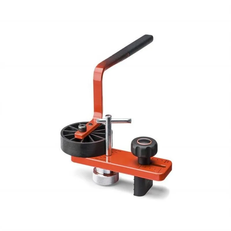 

Floor mounting tools, deck straighteners