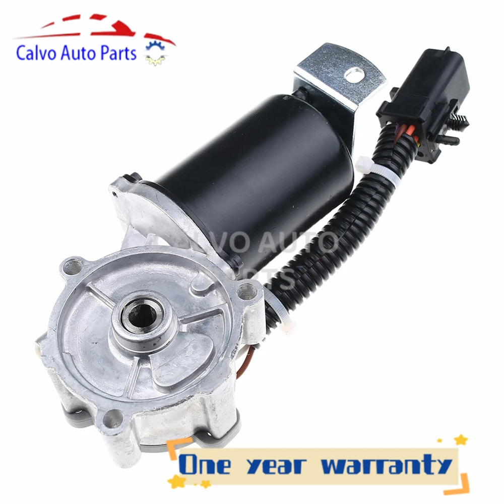 brand new Transfer Case Motor for Ford F-150 Lobo Expedition 48-228 8L1Z-7G360-AB 8L1Z7G360A AL3Z7G360A 9L3Z7G360A 600-928