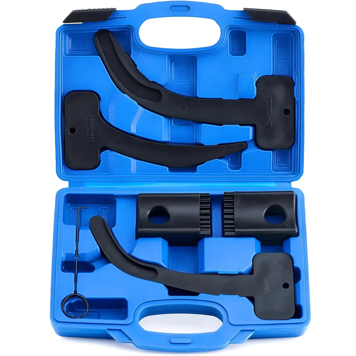 

3.6 Pentastar Timing Tool Kit, Camshaft Holding Compatible with 2011 to 2019 Chrysler Dodge Jeep Ram, Camshaft Timing Tools