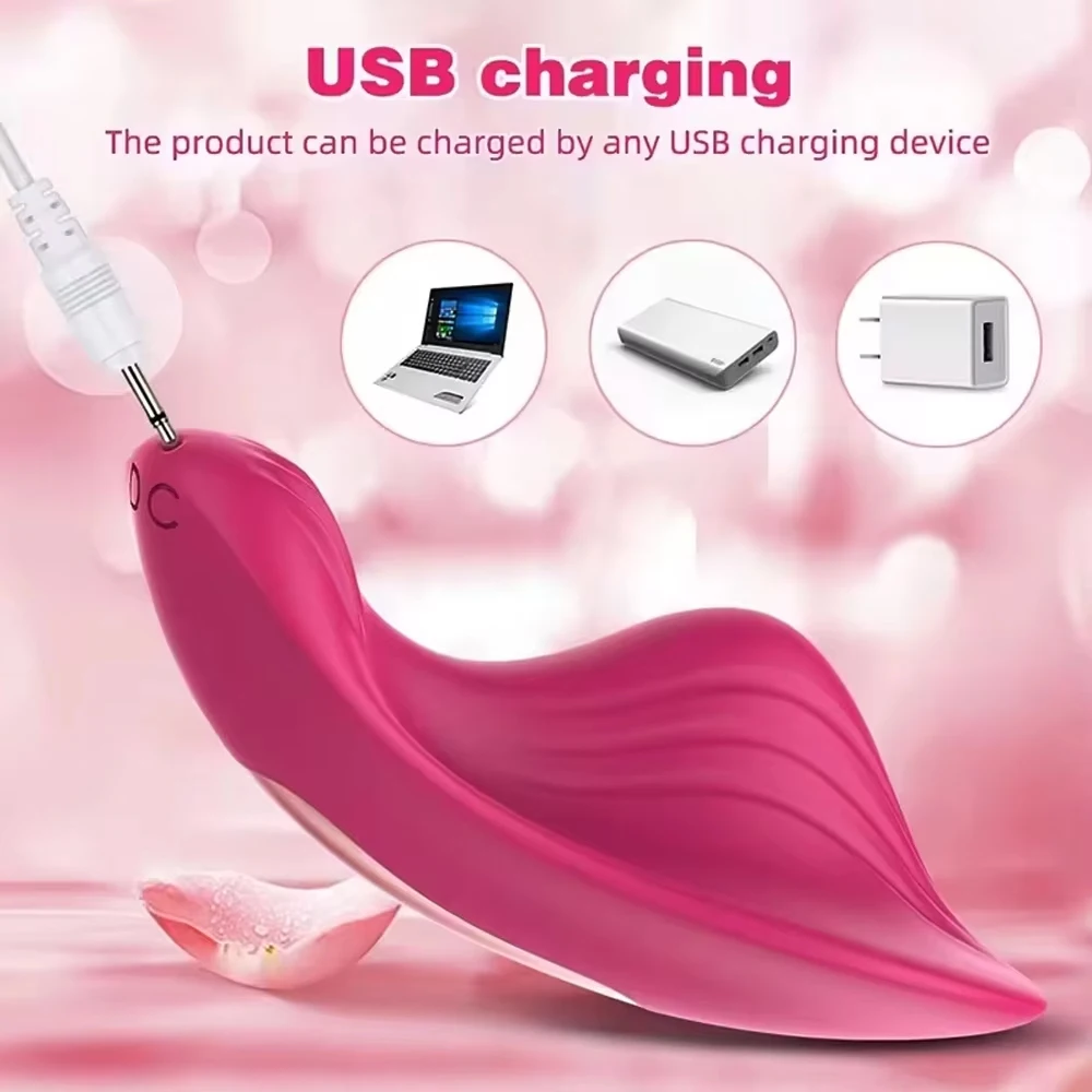 Wearable Bluetooth APP Vibrator for Women Wireless Remote Control Vibrating Egg Clitoris Stimulator Female Sex Toys for Couples image 5
