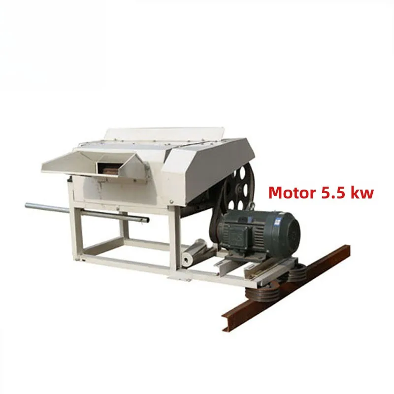 Moerbei tak, tak schilmachine, schilmachine