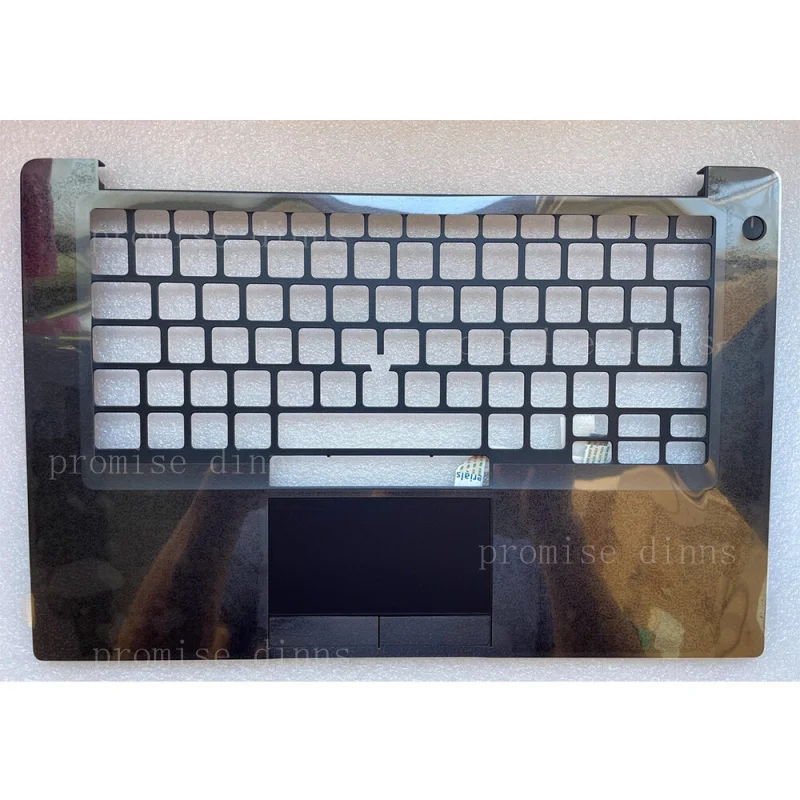 

Подставка для рук (пальмрест) с тачпадом для DELL Latitude 7490 E7480 E7490 (Великобритания), артикул 0YWCYH