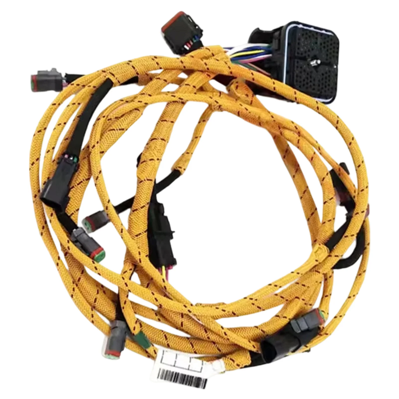 Wiring Harness 3540049 For Caterpillar CAT RM-500 RM600 RM800 RM500B RM500 Pavement regeneration machine