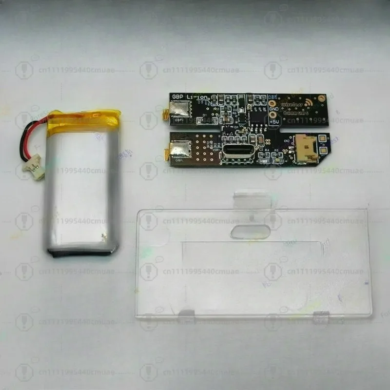 lithium battery Rechargeable lithium battery module For No welding required