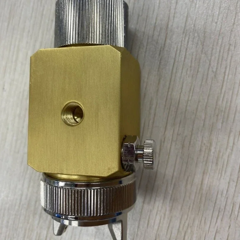 Spray gun A200 simple automatic spray gun wave welding pine perfume spraying A-200
